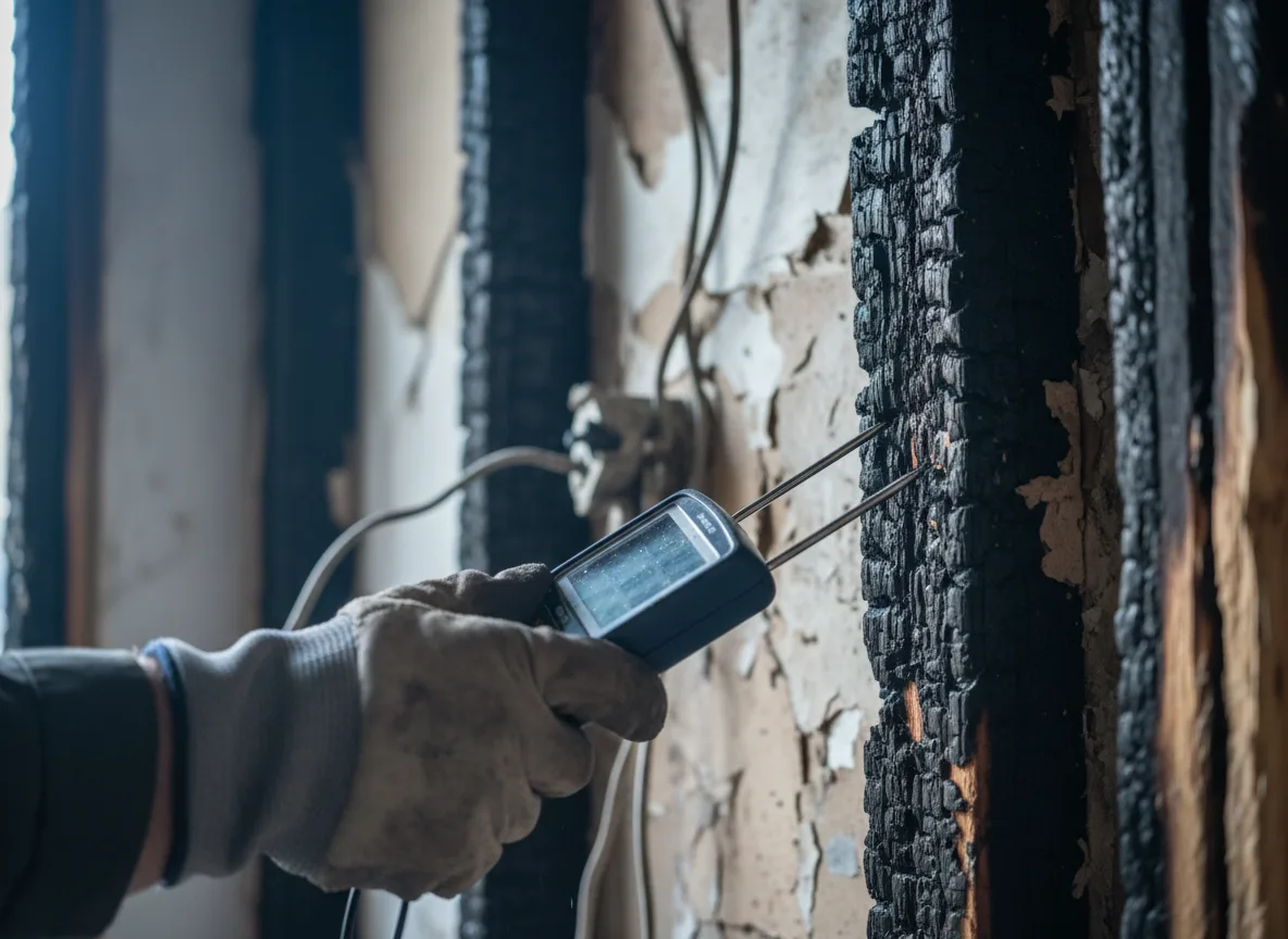 Fire Damage Restoration Meshoppen, PA FAQs